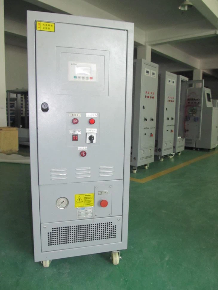 120℃ Water Temperature Control Units suppliers