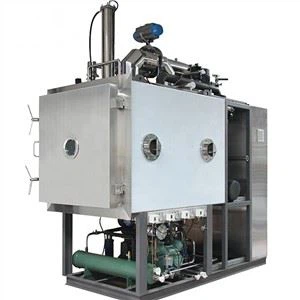 Сублимационная сушилка для фруктов боярышника и морского огурца