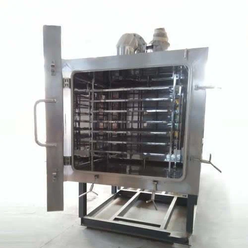 Vacuum Food Freeze Dryer manufacturers