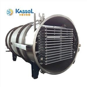 Сублимационная сушилка для фруктов дыни