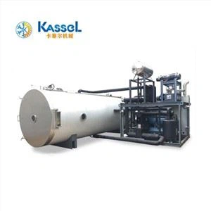 Лиофилизатор лиофилизированного порошка